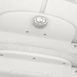 Стілець Lemo Platinum White Wood - мініатюра 5