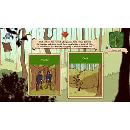 Ключ активації Microsoft Choice of Life: Middle Ages 2 для Xbox One/Series S/X - мініатюра 5