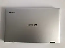 Ноутбук ASUS Chromebook Flip C434T (i3-8100Y / 8GB / eMMC 64GB / 14" 1920x1080 IPS) б/в - мініатюра 5