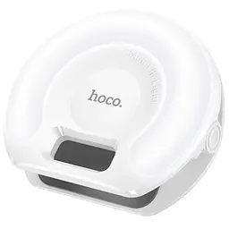 Портативна лампа для селфі Hoco K160 Olas 400 mAh White
