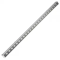 Світильник Brille фасадний лінійний LED 24W WW IP65 (CB-2)