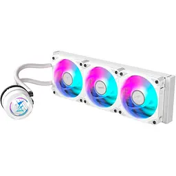 СВО Gigabyte AORUS WATERFORCE II 360 ICE (AORUS WATERFORCE II 360 ICE) Б/в