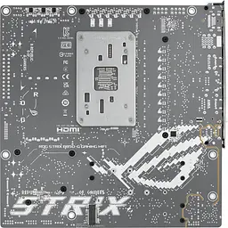 Материнська плата Asus ROG Strix B850-G Gaming WIFI (90MB1M30-M0EAY0) [139899] - мініатюра 8
