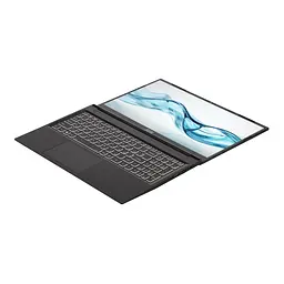 Ноутбук 2E Imaginary 15.6' FHD IPS AG, Intel i7-1255U, 16GB, F512GB, UMA, DOS, Чорний (NL57AU-15UA25) - мініатюра 6