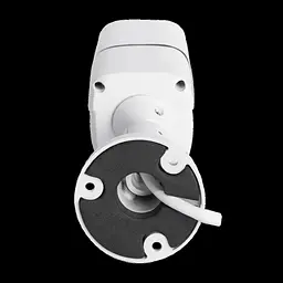 IP-камера GreenVision GV-162-IP-FM-COA50-20 POE 5MP (Lite) Зовнішня - мініатюра 4