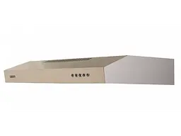 Витяжка LIBERTY BASE 152 IX - мініатюра 5