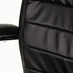 Крісло офісне Special4You Benamar black (E7078) - мініатюра 9