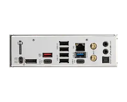 Материнська плата MSI B850 Gaming Plus WiFi Socket AM5 (B850 GAMING PLUS WIFI)