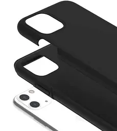 Протиударний чохол Incipio Duo-V для iPhone 12 Mini Black (IPH-1893-BLK) - мініатюра 2