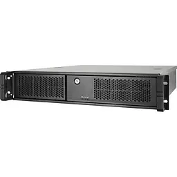 Корпус Chieftec UNC-209S-B-OP без БП ATX (UNC-209S-B-OP)