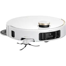 Робот-пилосос Mova V50 Ultra Complete White (RLV72LE-1) [142498] - мініатюра 6