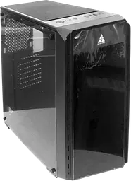 Корпус Golden Field GL702 Black