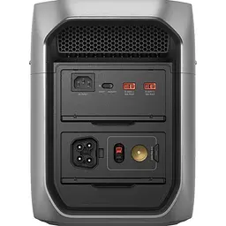 Зарядна станція EcoFlow DELTA 3 Max Plus (EF-DL3-MP) [148312] - мініатюра 4