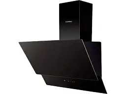 Витяжка KUMTEL DA6-835 Black - мініатюра 2