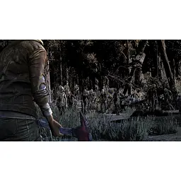 Ключ активації Microsoft The Walking Dead: The Telltale Definitive Series для Xbox One/Series - мініатюра 3