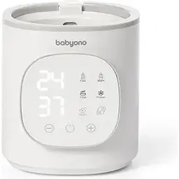 Електричний підігрівач BabyOno з функцією стерилізації (1599) - мініатюра 4