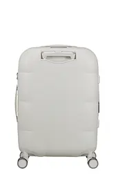 Валіза 67 См American Tourister DREAMI CLOUD WHITE 67x45x28(30) MK3*05002 - мініатюра 4