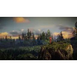 Ключ активації Microsoft Unravel Two для Xbox One/Series - мініатюра 9