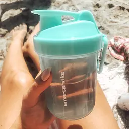Шейкер спортивний SmartShake 600 мл fit0011325 - мініатюра 8