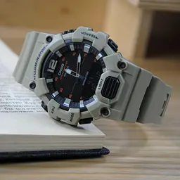 Годинник Casio HDC-700-3A3VEF - мініатюра 2