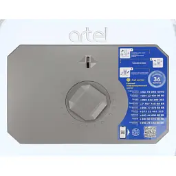 Бойлер Artel ARTKT WH-1.2-10A - мініатюра 3