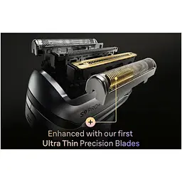 Електробритва Braun Series 9 Pro+ 9675cc [158042] - мініатюра 6