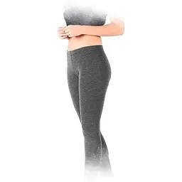 Термоштани Woolona Norte Grey S (WOO-NORTE-GR-S)