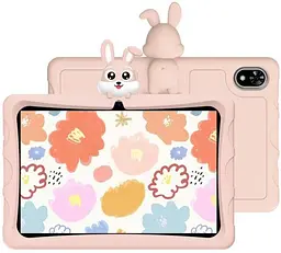 Планшет Doogee U9 Kids 10.1" 3/64GB Wi-Fi Pink (6924351663995)