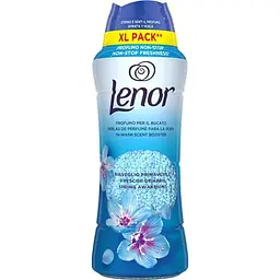 Парфумовані гранули для прання Lenor Весняне пробудження 495 г