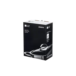Каструля ARDESTO Black Mars 2,3 л (AR0723S) - мініатюра 7
