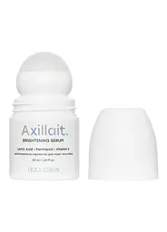 Висвітлювальна сироватка HOLLYSKIN для пахв та зони бікіні Axillait 50 мл