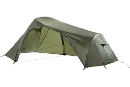 Намет двомісний Ferrino Lightent 2 Pro Olive Green (92171LOOFR) - мініатюра 4