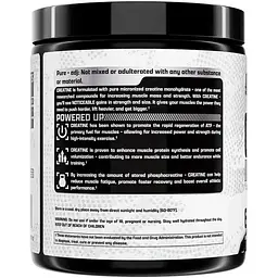 Креатин Nutrex Research Creatine 300 г - мініатюра 2