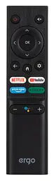 Телевізор Ergo LED HD 32" Android TV (32GHS5500) - мініатюра 4
