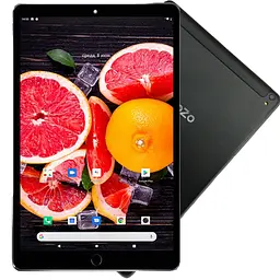 Планшет-телефон Hoozo MT Pad 364 LTE 3/64 Matte Black - мініатюра 2