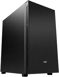 Корпус FSP CST220S Black