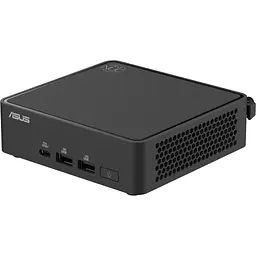 Комп'ютер ASUS NUC 15 Pro RNUC15CRKI300002 / Core 3 100U 15W (90AR00R2-M00050) - мініатюра 6