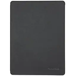 Чохол до електронної книги Pocketbook 970 InkPad Lite Shell Cover black (HN-SL-PU-970-BK-WW)