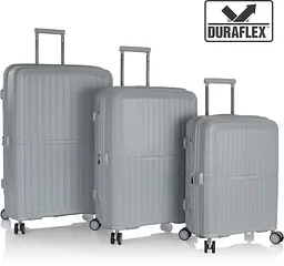Валіза Heys AirLite (S) Grey (10158-0013-21) - мініатюра 13