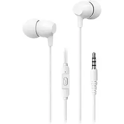 Навушники Usams In-Ear Earphone US-SJ594 EP-47 3.5mm