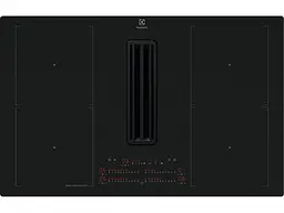 Електрична варильна поверхня Electrolux KCC84450CZ