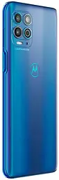 Смартфон Motorola Moto G100 8/256gb Blue (CN) no NFC - мініатюра 6