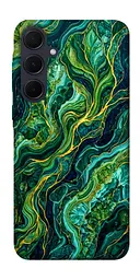 TPU чохол Demsky Forest marble для Samsung Galaxy A55