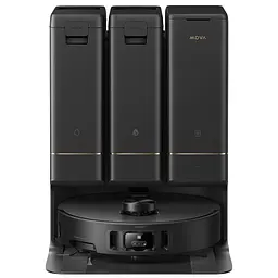 Робот-пилосос Mova Z50 Ultra (RLZ92CE) - мініатюра 4