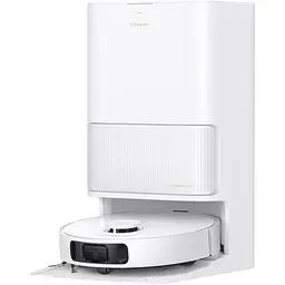 Робот-пилосос Dreame Bot L40 Ultra CE White (RLD52SE-Wh) [147347]