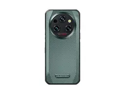 Смартфон Oukitel WP35 Pro 12/512GB Green - миниатюра 5