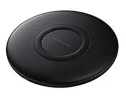 Бездротовий зарядний пристрій Samsung Wireless Charger PAD EP-P1100BBCGCN - мініатюра 2