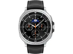 Смарт-годинник Samsung Galaxy Watch8 Classic LTE 46 mm Black (SM-L505FZKA) - мініатюра 3