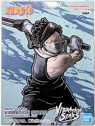 Фігурка Spirits Наруто Забуза Момочі Naruto Zabuza Momochi 13 см BS N ZM 13 - мініатюра 2