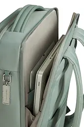 Рюкзак 15.6" Samsonite IMAGE BIZ THYME 41x28x13.5 KS2*24107 - мініатюра 8